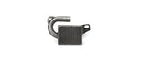 KEVKO OIL PANS & COMPONENTS 1001 Oil Pump Pickup Tube SBC