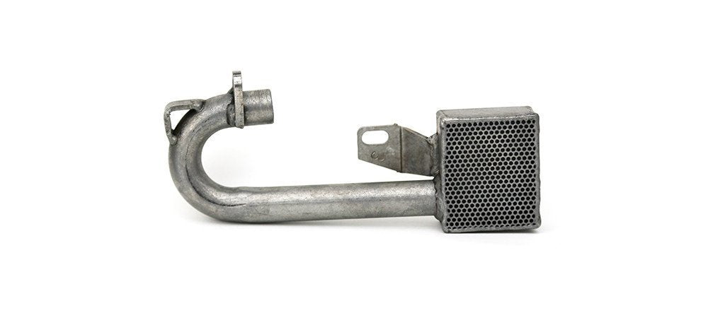 KEVKO OIL PANS & COMPONENTS 1003-10555 Oil Pump Pickup Tube SBC