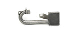 KEVKO OIL PANS & COMPONENTS 1003-10555 Oil Pump Pickup Tube SBC