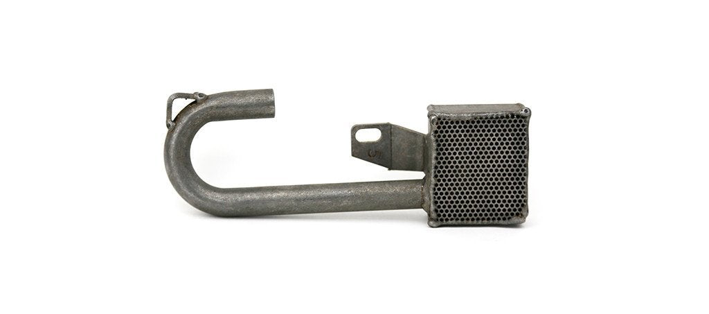 KEVKO OIL PANS & COMPONENTS 1005 Oil Pump Pickup Tube SBC