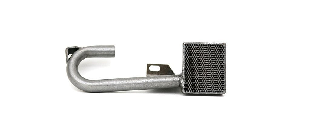 KEVKO OIL PANS & COMPONENTS 1008 Oil Pump Pickup Tube SBC