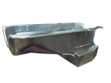 Load image into Gallery viewer, KEVKO OIL PANS &amp; COMPONENTS 1070 SBC Oil Pan 6qt Street/ Strip LH Dipstick 57-79
