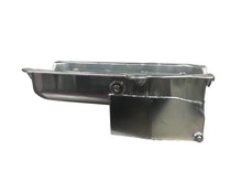 Load image into Gallery viewer, KEVKO OIL PANS &amp; COMPONENTS 1086 SBC Oil Pan Claimer 6qt LH Dipstick 57-79