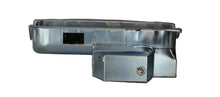 Load image into Gallery viewer, KEVKO OIL PANS &amp; COMPONENTS 1092NRH SBC Oil Pan Sportsman 7qt RH Dipstick 86-Up