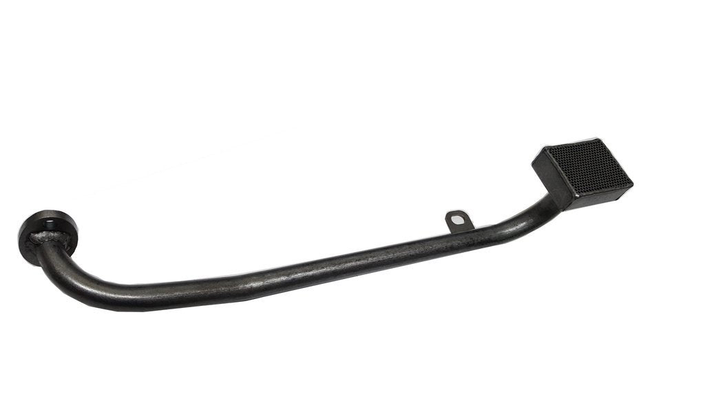 KEVKO OIL PANS & COMPONENTS F504-1 Oil Pump Pickup Tube SBF For F504