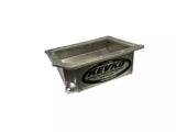 KEVKO OIL PANS & COMPONENTS GSXR-PAN Suzuki C/T Oil Pan Kit 600/750cc Engines