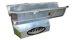 KEVKO OIL PANS & COMPONENTS IMCA90 IMCA Northern & Southern Sportmod 602 Crate Pan