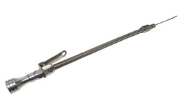 KEVKO OIL PANS & COMPONENTS K128SS-NPT KEVKO Oil Pans & Components Universal Flex Dipstick 1/4in NPT