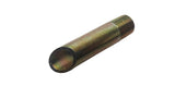 KEVKO OIL PANS & COMPONENTS K139-2 Weld-In Fitting Evac