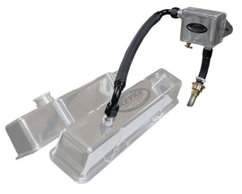 KEVKO OIL PANS & COMPONENTS K139-KIT Evac Kit Only Without Valve Cover Fittings