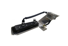 Load image into Gallery viewer, KEVKO OIL PANS &amp; COMPONENTS K139-OPEN Alum Evac Tank Kit w/1-1/2in Slip ons