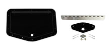 Load image into Gallery viewer, KEVKO OIL PANS &amp; COMPONENTS K8020-BK KEVKO Oil Pans &amp; Components K8020-BK 6x12 Inch Aluminum Access Door with Black Powder Coat Finish