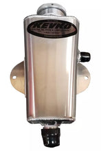 Load image into Gallery viewer, KEVKO OIL PANS &amp; COMPONENTS K9087-LH Power Steering Tank LH Vented/Non-Vented