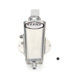 KEVKO OIL PANS & COMPONENTS K9087-RH Power Steering Tank RH Vented/Non-Vented