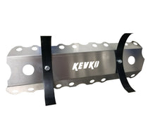 Load image into Gallery viewer, KEVKO OIL PANS &amp; COMPONENTS K9095 SBC Lifter Valley Tray