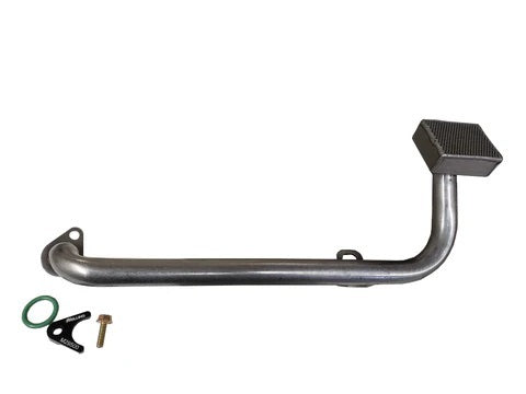 KEVKO OIL PANS & COMPONENTS LS1007-1 Oil Pump Pickup for L LS1007