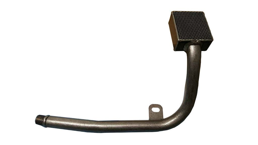 KEVKO OIL PANS & COMPONENTS M301-1 Oil Pump Pick-Up For M301 & M302 Pans