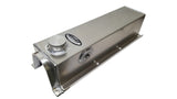 KEVKO OIL PANS & COMPONENTS VC212 Fabricated Alum. Valve Cover Ford 2300 4-Cyl.