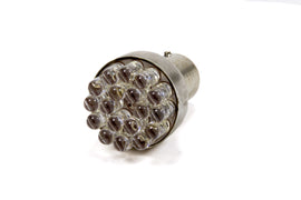 KEEP IT CLEAN KIC1157LEDR Super Bright Bulb 1157 LED Red