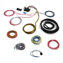 Load image into Gallery viewer, KEEP IT CLEAN KICPROCOMP8 8 Fuse Wiring Harness