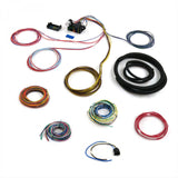 KEEP IT CLEAN KICPROCOMP8 8 Fuse Wiring Harness