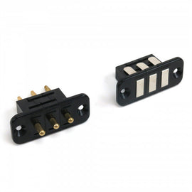 KEEP IT CLEAN KICSDXP3 Modular Door Jamb Contact Set (3 Contacts)