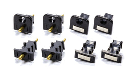 KEEP IT CLEAN KICSDXP4 Modular Door Jamb Contac t Set (4 Contacts)