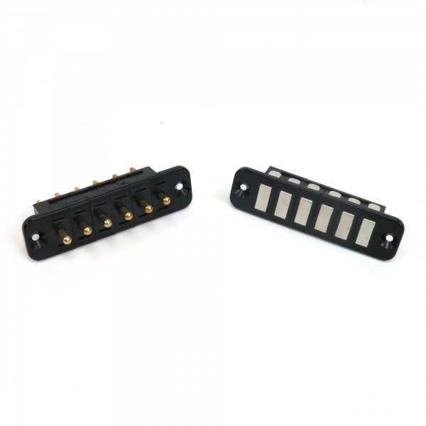 KEEP IT CLEAN KICSDXP6 Modular Door Jamb Contact Set (6 Contacts)