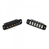 KEEP IT CLEAN KICSDXP6 Modular Door Jamb Contact Set (6 Contacts)