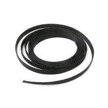 Load image into Gallery viewer, KEEP IT CLEAN KICWFABK0125L010 1/8in Black Ultra Wrap Wire Loom - 10 Feet