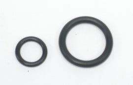 KINSLER 3117 O-Ring Set for Quick Disconnect - Gas