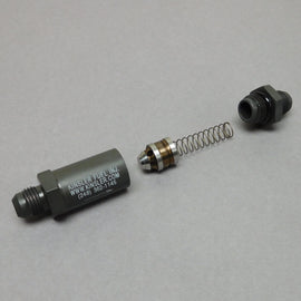 KINSLER 3156 Secondary Bypass; jet ca n type stainless poppet