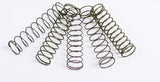 KINSLER 3303 Spring Kit - Kinsler 6AN Jet Can Bypass Valves
