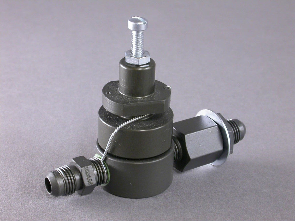 KINSLER 3904 High Speed By-Pass