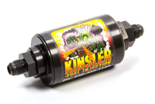 Load image into Gallery viewer, KINSLER 4156 KFI Fuel Filter Ano-Brl -6AN Fittings