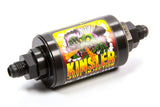 KINSLER 4156 KFI Fuel Filter Ano-Brl -6AN Fittings
