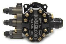 Load image into Gallery viewer, KINSLER TP045071 Tough Fuel Pump 450 w/ Manifold