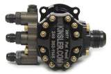 KINSLER TP045071 Tough Fuel Pump 450 w/ Manifold