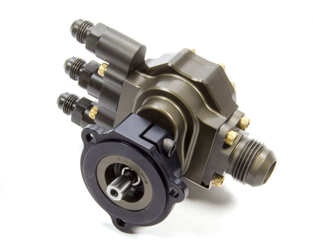 KINSLER TP050071 Tough Fuel Pump 500 w/ Manifold