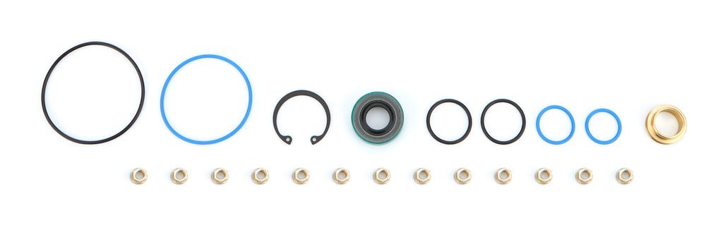 KINSLER TP1-SEAL O-ring Kit Tough Pump Only  Fits All TP Pumps