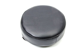 KIRKEY 00001 Steering Wheel Pad Three Spoke Black