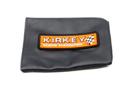 KIRKEY 00101 Cover Vinyl Black 00100