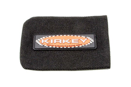 KIRKEY 00211 Cover Cloth Black 00200