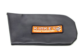 KIRKEY 00501 Cover Vinyl Black 00500