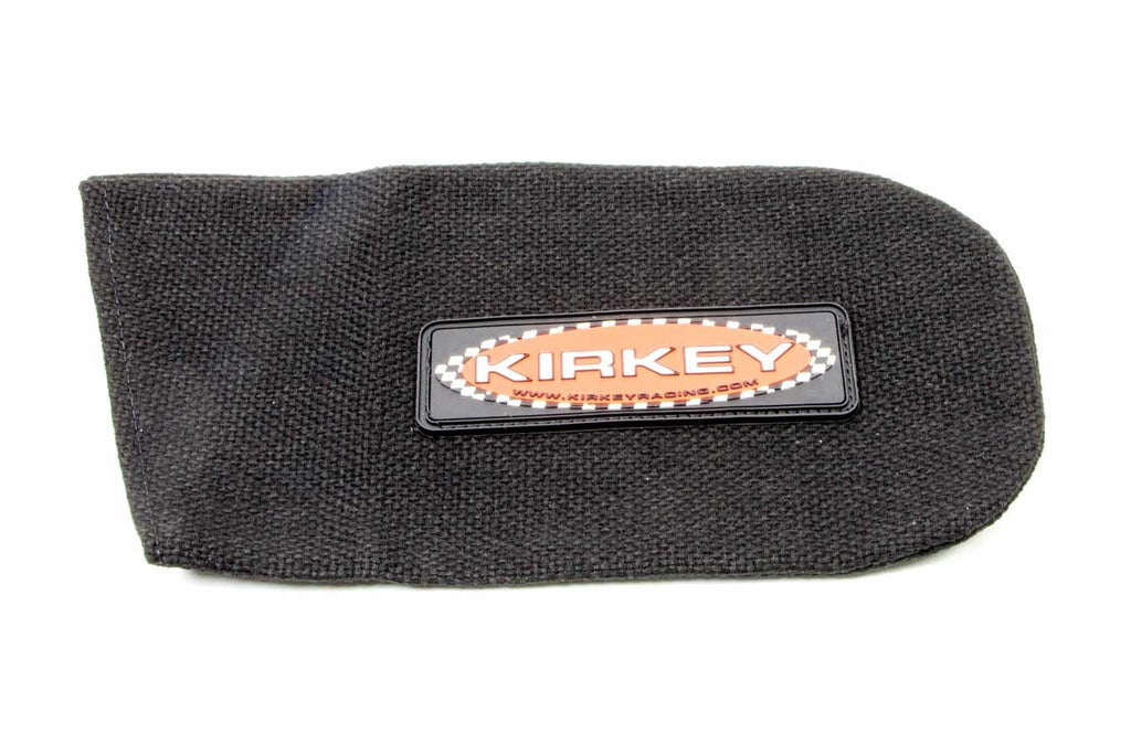 KIRKEY 00511 Cover Cloth Black 00500