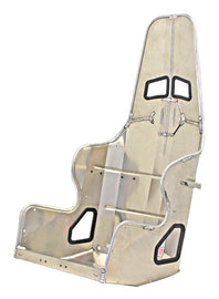 KIRKEY 38140 Aluminum Seat 14in Oval Enter Level