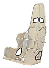 KIRKEY 38200 Aluminum Seat 20in Oval Entry Level