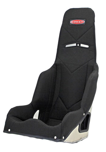 KIRKEY 5515011 Seat Cover Black Tweed Fits 55150