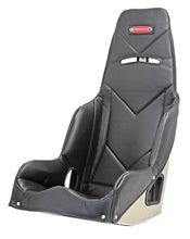 Load image into Gallery viewer, KIRKEY 5517001 Seat Cover Black Vinyl Fits 55170