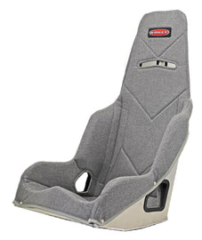 KIRKEY 5517017 Seat Cover Grey Tweed Fits 55170